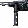 Перфоратор Hitachi DH26PB