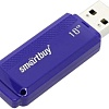 USB Flash Smart Buy Dock 16GB Blue (SB16GBDK-K)