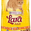 Сухой корм для кошек Lara Adult Turkey&amp;Chicken 2 кг