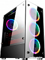Корпус 1stPlayer FireDancing v6