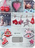 Кухонные весы Vitek VT-8019 MC