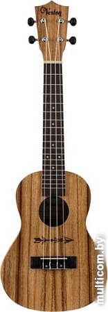 Укулеле Veston KUC100 AC