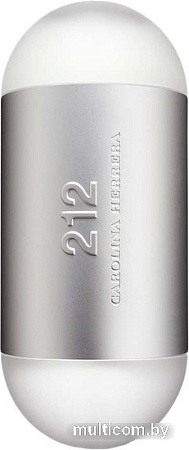 Carolina Herrera 212 EdT (60 мл)