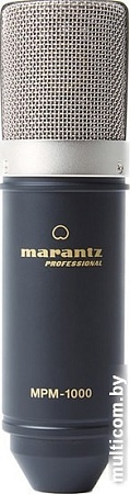 Микрофон Marantz MPM-1000