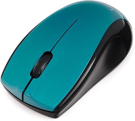 Мышь Gembird MUSW-320-B