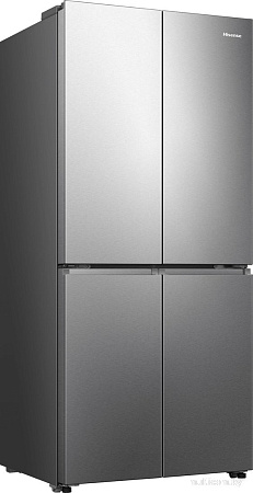 Четырёхдверный холодильник Hisense RQ5P470SEI1