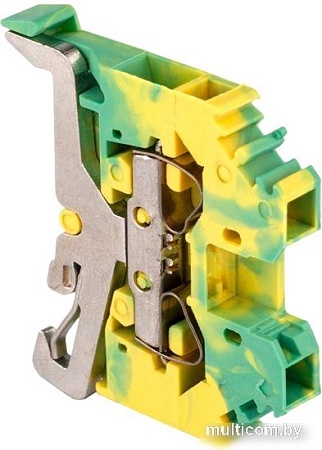 Клеммная колодка EKF Plc-jxb-s-4pe