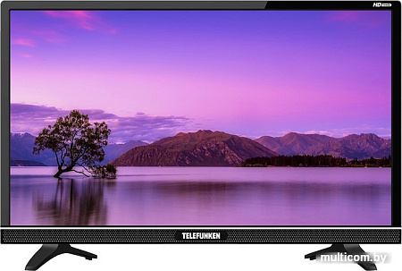 Телевизор TELEFUNKEN TF-LED24S20T2