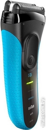 Электробритва Braun Series 3 3010TS Wet&Dry