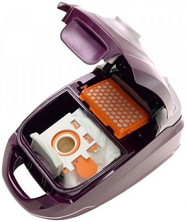 Пылесос Thomas Smart Touch Star 784015