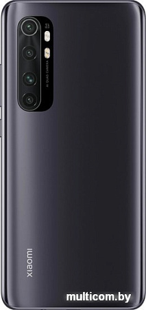 Смартфон Xiaomi Mi Note 10 Lite 8GB/128GB международная версия (черный)