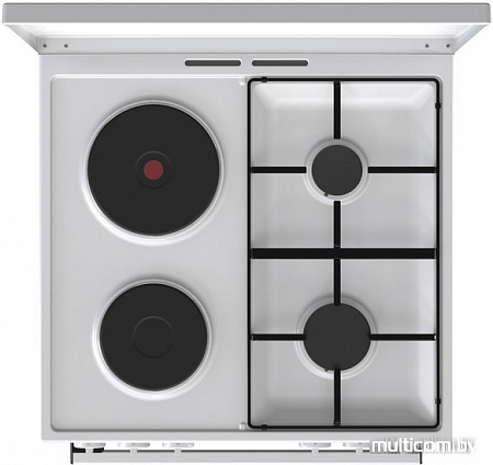 Кухонная плита Gorenje K6121WG