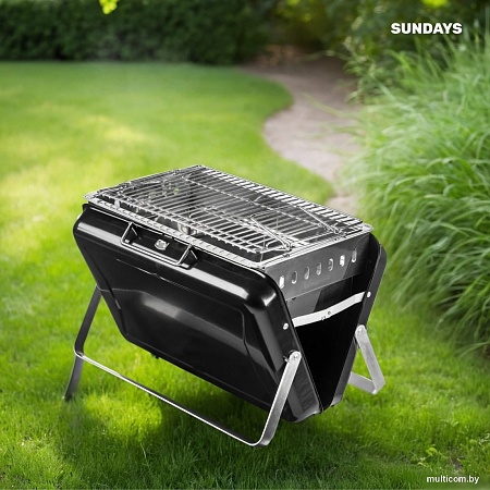 Гриль Sundays KY3421