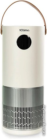 Очиститель воздуха IClima LUX-5000W
