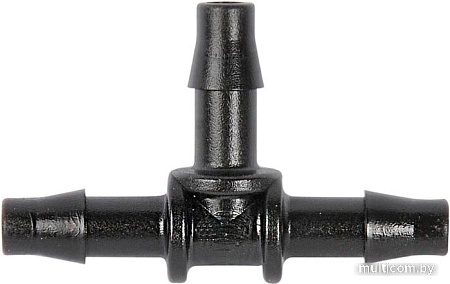 Разветвитель Hozelock T 4 mm 7025