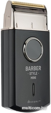 Электробритва Dewal Barber Style Mini