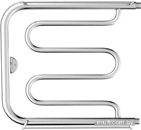 Полотенцесушитель Ростела Фокстрот ДУ-32 1 1/4" 50x70 см