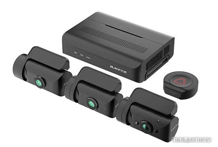Видеорегистратор BlackVue DR770X Box