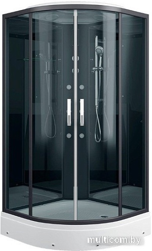 Душевая кабина Erlit ER571017-C24 100x100
