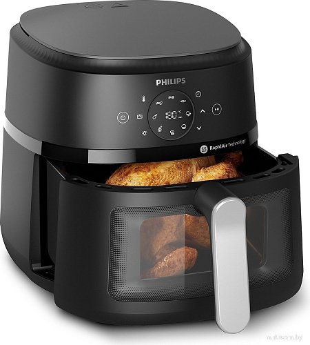 Аэрогриль Philips NA231/00