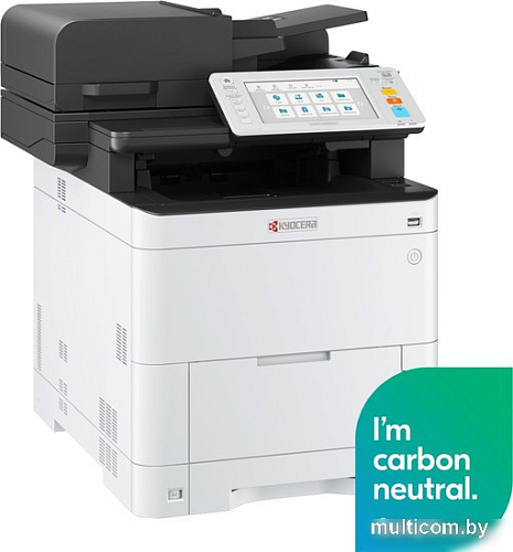 МФУ Kyocera Mita ECOSYS MA3500cifx 1102Z33NL0