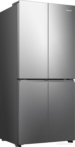 Четырёхдверный холодильник Hisense RQ5P470SEI1