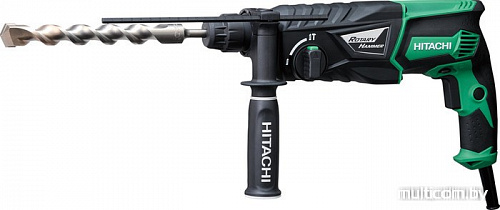 Перфоратор Hitachi DH26PB