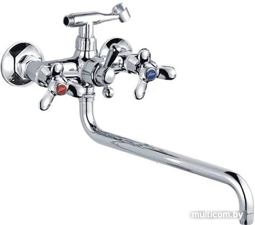 Смеситель Ledeme H12 L2612-2