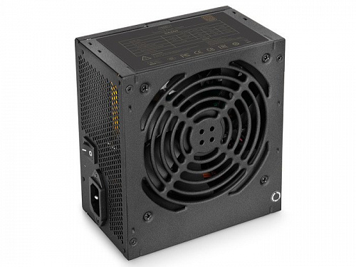 Блок питания DeepCool DA600