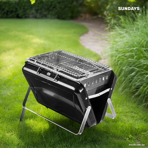 Гриль Sundays KY3421