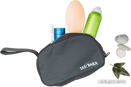 Косметичка Tatonka One Day 2785.021 (серый)