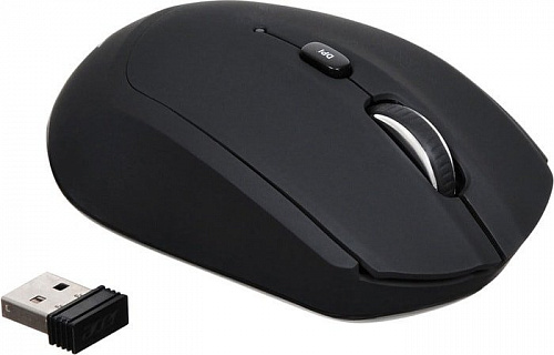 Мышь Acer OMR040