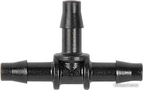 Разветвитель Hozelock T 4 mm 7025
