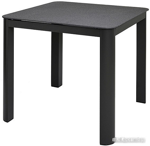 Кухонный стол Bergenson Bjorn Leif BB0000470 (темно-серый)
