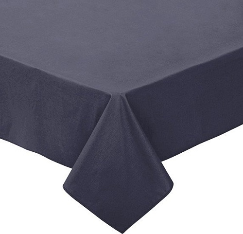 Постельное белье Миланика Фиалка 217x240 (поплин г/к)