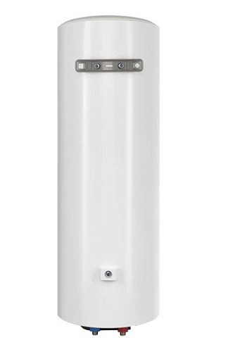 Накопительный электрический водонагреватель Candy CR100V-HE1(R)