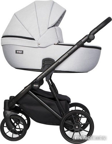 Универсальная коляска Riko Montana (3 в 1, 03)