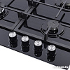Варочная панель Simfer H60H40S416