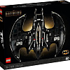 Конструктор LEGO DC Super Heroes 76161 Бэтвинг 1989