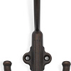 Крючок мебельный Boyard Rigata K351AC.6