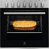 Кухонная плита Electrolux RKG600005X