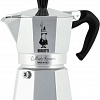 Гейзерная кофеварка Bialetti Moka Express (3 порции)