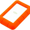 Внешний жесткий диск LaCie Rugged Thunderbolt 1TB [STEV1000400]