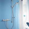 Душевая панель Hansgrohe Croma 100 Multi/Unica’C (27774000)