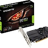 Видеокарта Gigabyte GeForce GTX 1050 OC LP 2GB GDDR5 [GV-N1050OC-2GL]
