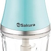 Чоппер Sakura SA-6251BL