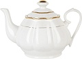 Заварочный чайник Nouvelle White Chic 0970025