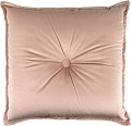 Декоративная подушка Sofi De MarkO Вивиан 45х45 Под-Вв-45х45беж