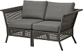 Садовый диван Ikea Кунгсхольмен 892.578.60