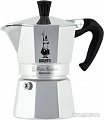 Гейзерная кофеварка Bialetti Moka Express (3 порции)